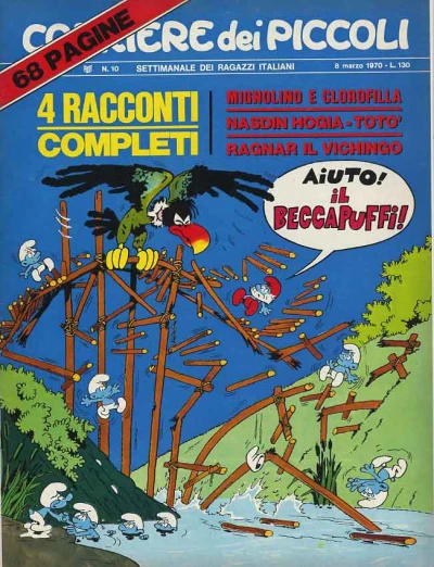 Cover of 4 racconti completi
