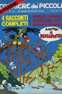 4 racconti completi