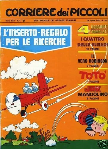 Cover of Jax Mandolino