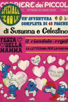 Festa della Mamma