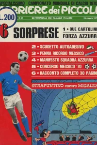 Strapuntino contro Migalex