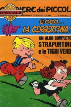 Ecco... la Cerbottana!