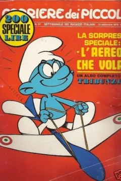 L'Aereo che Vola