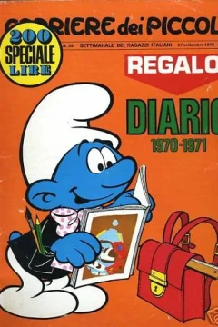 Diario 1970-1971