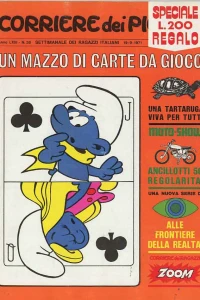 Un mazzo di carte da gioco