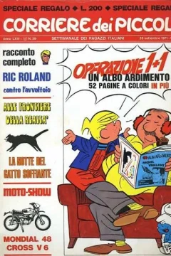 Operazione 1 & 1
