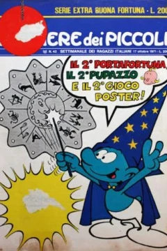 Serie Extra Buona Fortuna