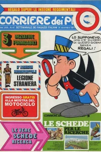 3 iniziative formidabili