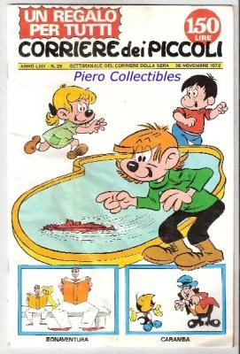 Cover of Un regalo per tutti