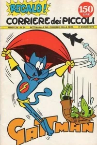 Gatman