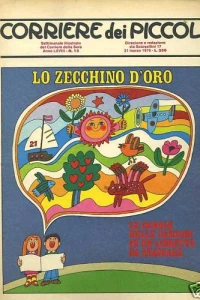 Lo Zecchino d'Oro