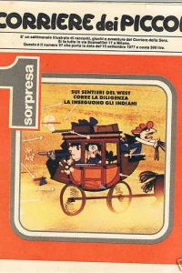 Sui Sentieri del West