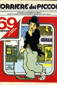 Charlot e la Febbre dell'Oro