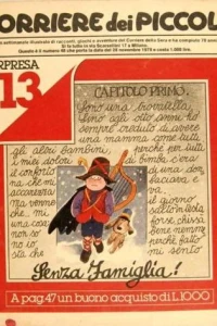 Senza Famiglia!
