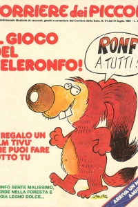 Ronf a Tutti!