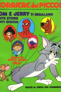 Tom e Jerry
