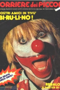 I Nostri Amici in Tivù: Sbi-Ru-Li-No!