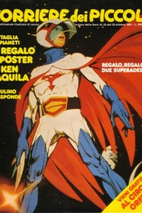 Il Poster di Ken L'Aquila