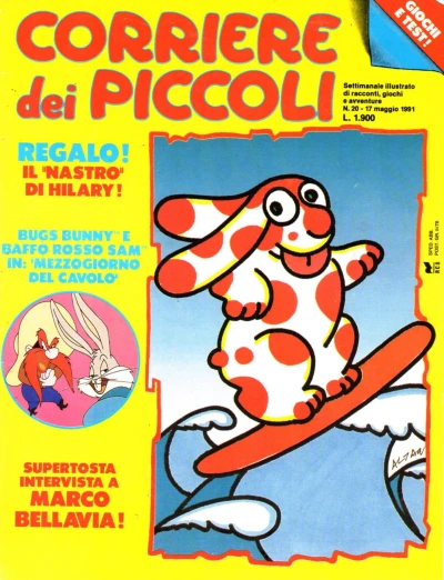 Cover of Mezzogiorno del Cavolo
