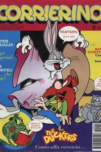 The Duckers: Conto alla Rovescia...