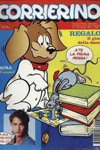 Laura e l'Amore