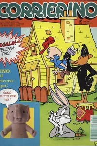 Gino e il Triceratopo!
