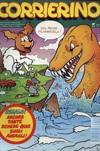 Ehi, Pacho, Filiamocela!