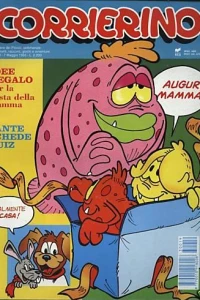 Auguri Mamma!