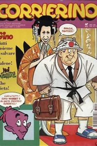 Banzai, Fantozzi!