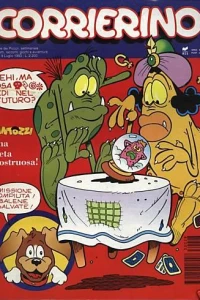 Fantozzi: Una Dieta Mostruosa!