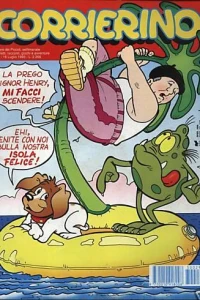 Isola Felice
