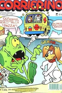 Quelli della "Pazza"