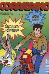 Bugs Bunny: Il Guardiano del Faro