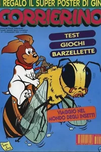 Viaggio nel Mondo degli Insetti
