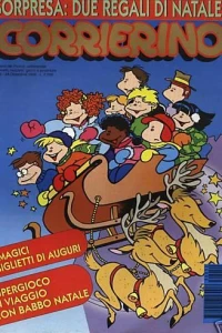 I Magici Biglietti di Auguri