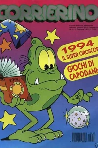 1994 Il Super Oroscopo