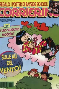 Sulle Ali del Vento