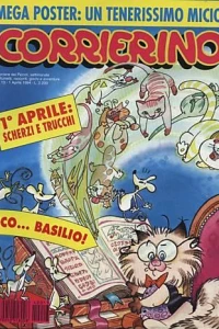 Ecco... Basilio!