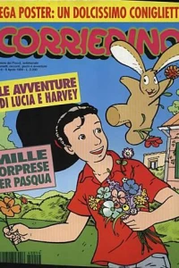 Le Avventure di Lucia e Harvey