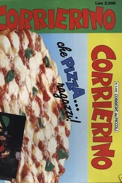 Che Pizza... Ragazzi!