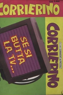 Se Si Butta la TV...