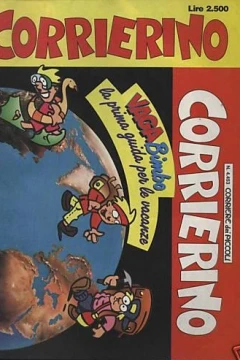 VagaBimbo: La Prima Guida per le Vacanze