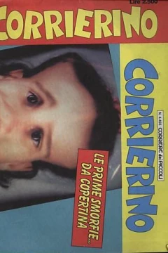 Le Prime Smorfie... da Copertina