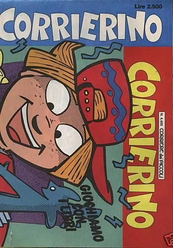 Cover of Giochiamo con i Libri