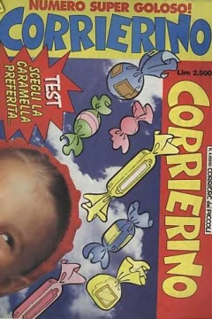 Numero Super Goloso!