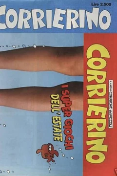 I Super Giochi dell'Estate