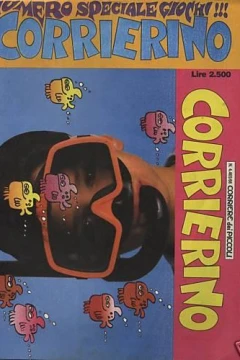 Numero Speciale Giochi!!!