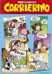 Cover of Number 4467