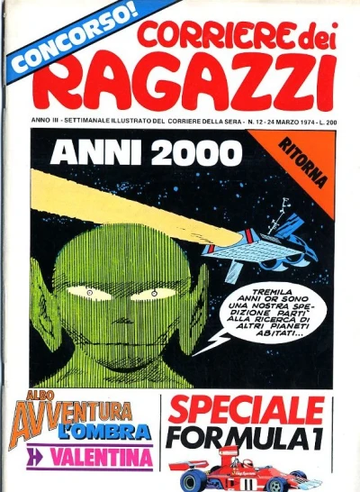 Cover of Anni 2000