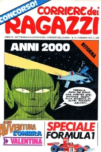 Anni 2000